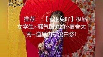 字母圈顶级调教大神【DOM黑宫】束缚捆绑调教精奴，塞着肛塞被操，乳夹都被操掉了！这就是别人眼中的女神