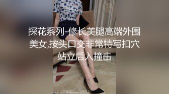 探花系列-修长美腿高端外围美女,按头口交非常特写扣穴站立后入撞击