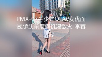 PMX-074-少妇OLAV女优面试.镜头前展露饥渴欲火-李蓉蓉