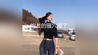 【新片速遞】  商场女厕偷拍 斑点裙美女的多毛小黑鲍