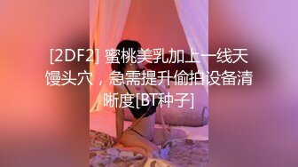 [2DF2] 蜜桃美乳加上一线天馒头穴，急需提升偷拍设备清晰度[BT种子]