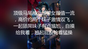 绿王八的平乳老婆