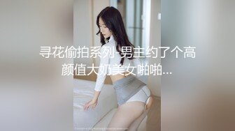 寻花偷拍系列-男主约了个高颜值大奶美女啪啪…