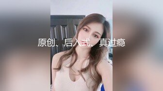 难得一见的偷窥：都是年轻的妹子排队上厕所，太真实了 (5)