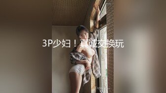 核弹巨乳！【老公不在家】12月最新付费(2)圣诞福利