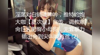 后入一波 爽歪歪