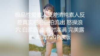 《最新☀核彈☀尤物》超級巨乳女神【老公不在家】11月私拍，新型道具紫薇啪啪，巨乳肥臀無毛一線天饅頭逼，天生極品炮架子～稀缺資源值得收藏 (1)