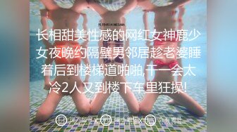 TS Masem Bareback性感诱惑系列3