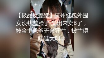 ⚫️⚫️真实反差小母狗！土豪重金定制，C罩杯眼镜苗条少女嫩妹【九九】私拍，各种制服脸穴同框道具紫薇自调