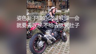 【新片速遞】颜值很高长发妹子，双手搓胸，手指掰开阴唇展示小蝴蝶逼粉穴，道具自慰插穴享受刺激呻吟流了很多淫水