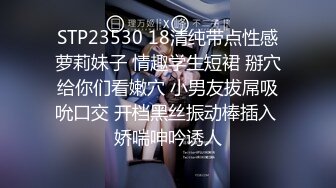 STP23530 18清纯带点性感萝莉妹子 情趣学生短裙 掰穴给你们看嫩穴 小男友拔屌吸吮口交 开档黑丝振动棒插入 娇喘呻吟诱人