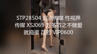 STP28504 起点传媒 性视界传媒 XSJ069 万圣节之不做爱就捣蛋 苡若 VIP0600