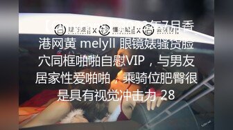 【OnlyFans】2023年7月香港网黄 melyll 眼镜婊骚货脸穴同框啪啪自慰VIP，与男友居家性爱啪啪，乘骑位肥臀很是具有视觉冲击力 28