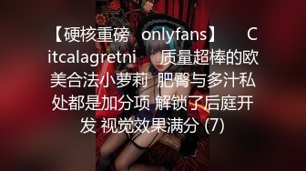 【硬核重磅✨onlyfans】❤️Citcalagretni❤️质量超棒的欧美合法小萝莉  肥臀与多汁私处都是加分项 解锁了后庭开发 视觉效果满分 (7)