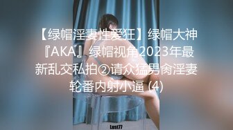 【绿帽淫妻性爱狂】绿帽大神『AKA』绿帽视角2023年最新乱交私拍②请众猛男肏淫妻轮番内射小逼 (4)