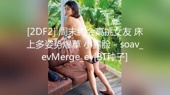 [2DF2] 周末约会高挑女友 床上多姿势爆草 小露脸 - soav_evMerge_ev[BT种子]