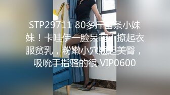 STP29711 80多斤苗条小妹妹！卡哇伊一脸呆萌！撩起衣服贫乳，粉嫩小穴翘起美臀，吸吮手指骚的很 VIP0600