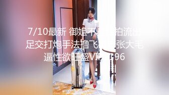 7/10最新 御姐不雅私拍流出足交打炮手法撸飞机夸张大毛逼性欲旺盛VIP1196